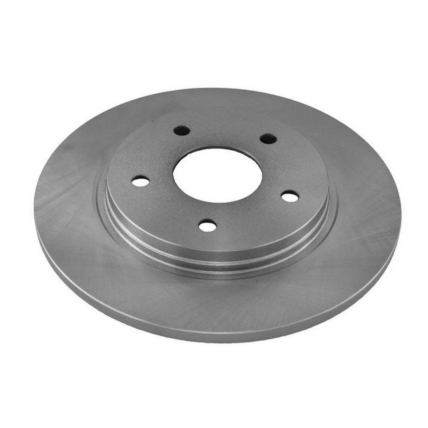 Uquality 53050 Brake Rotor