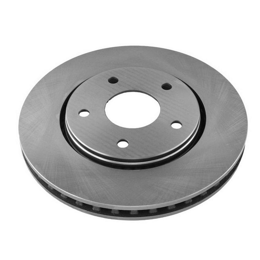 Uquality 53051 Brake Rotor