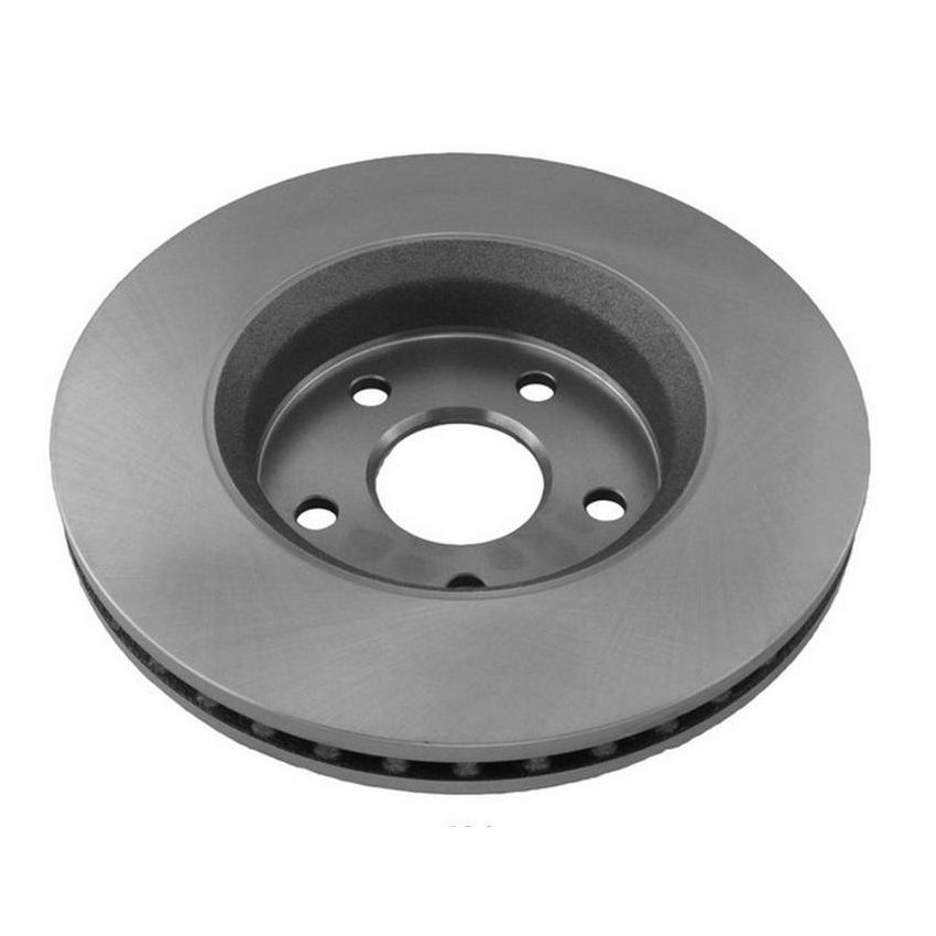 Uquality 53062 Brake Rotor