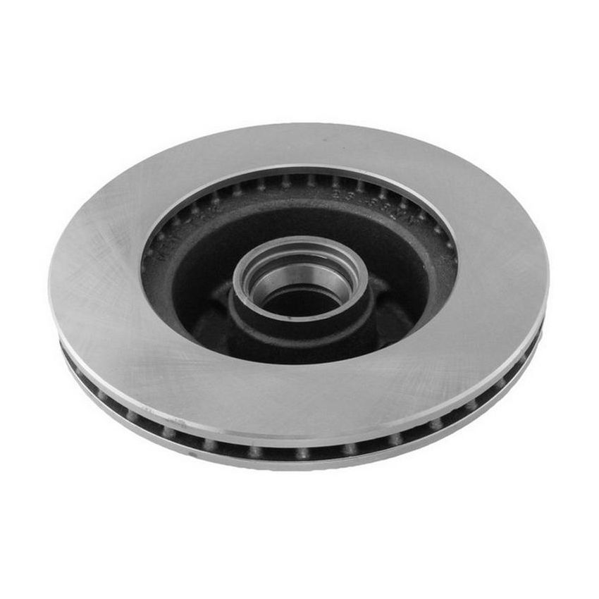 Uquality 5314 Brake Rotor