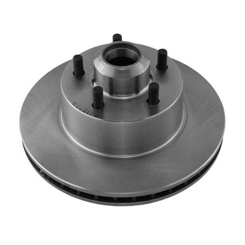 Uquality 5314 Brake Rotor