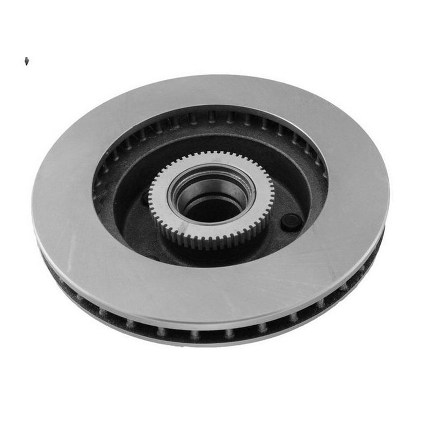 Uquality 5364 Brake Rotor