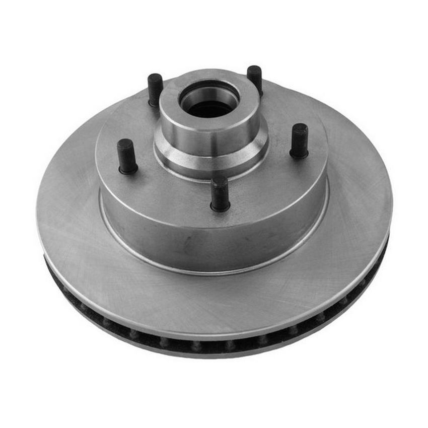 Uquality 5364 Brake Rotor