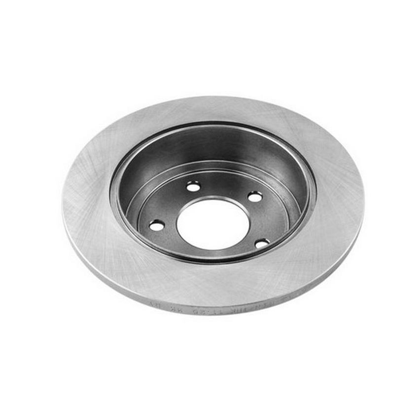 Uquality 5383 Brake Rotor