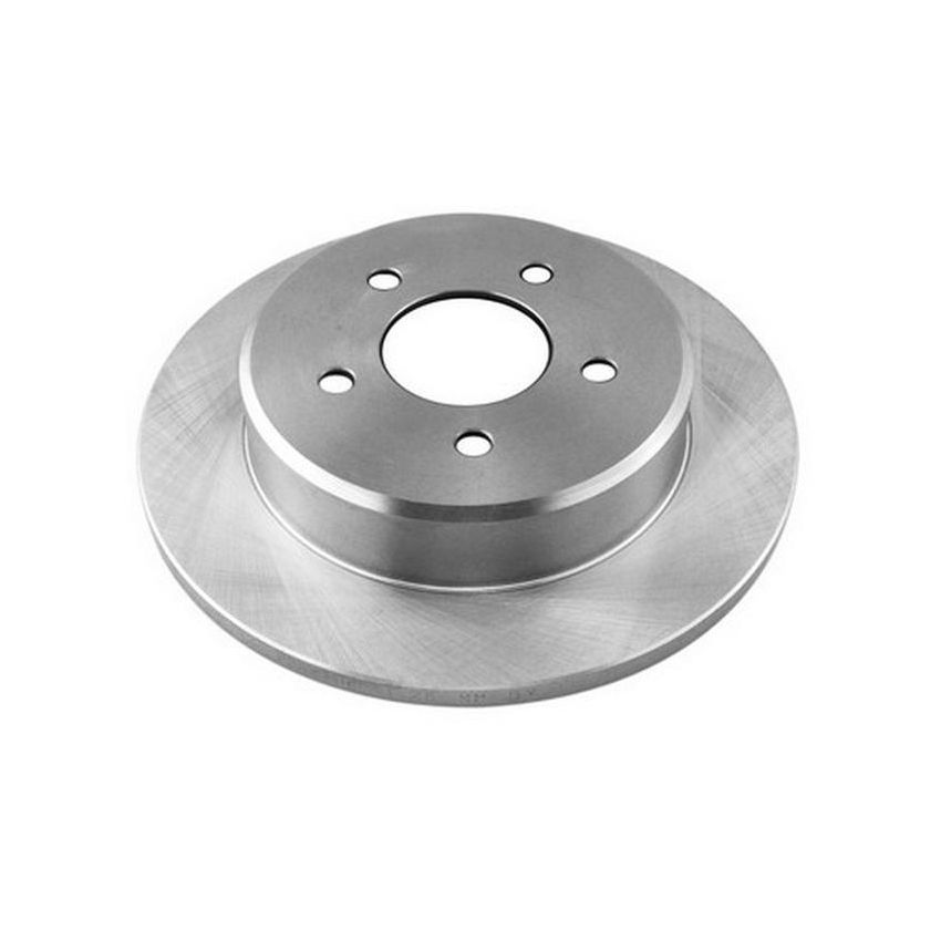 Uquality 5383 Brake Rotor