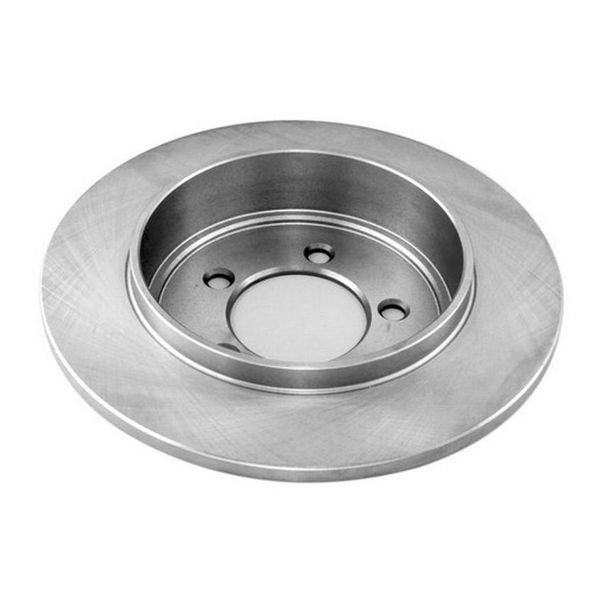 Uquality 54098 Brake Rotor