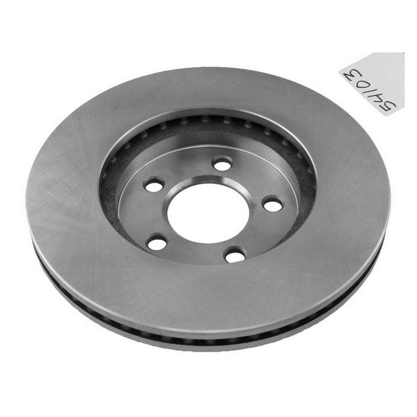 Uquality 54103 Brake Rotor
