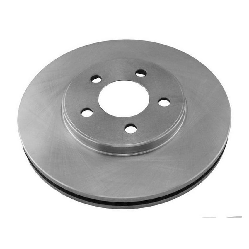 Uquality 54103 Brake Rotor