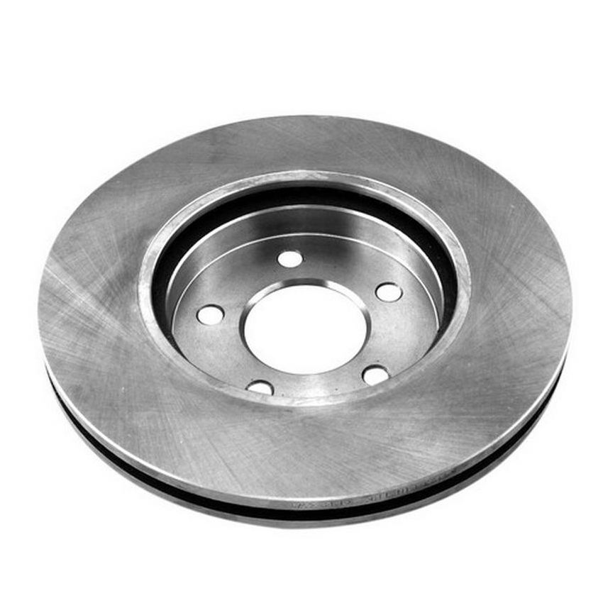 Uquality 54123 Brake Rotor