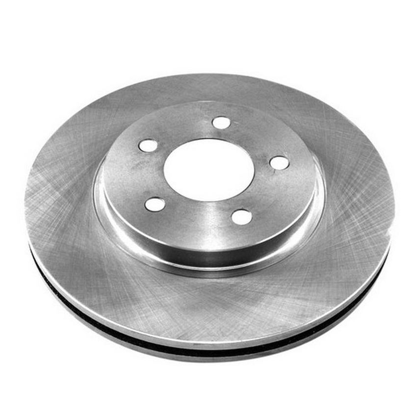 Uquality 54123 Brake Rotor