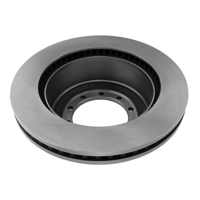 Uquality 54138 Brake Rotor