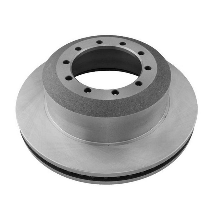 Uquality 54138 Brake Rotor