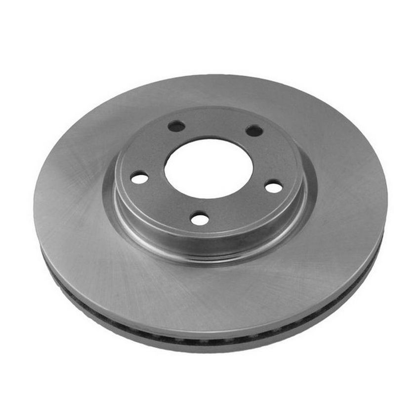 Uquality 54155 Brake Rotor