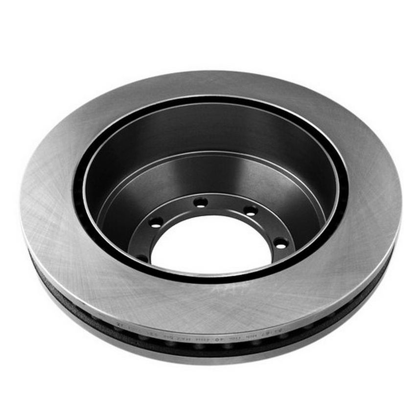 Uquality 54167 Brake Rotor