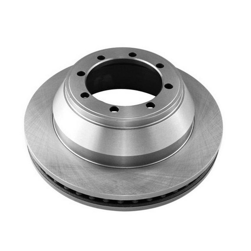 Uquality 54167 Brake Rotor