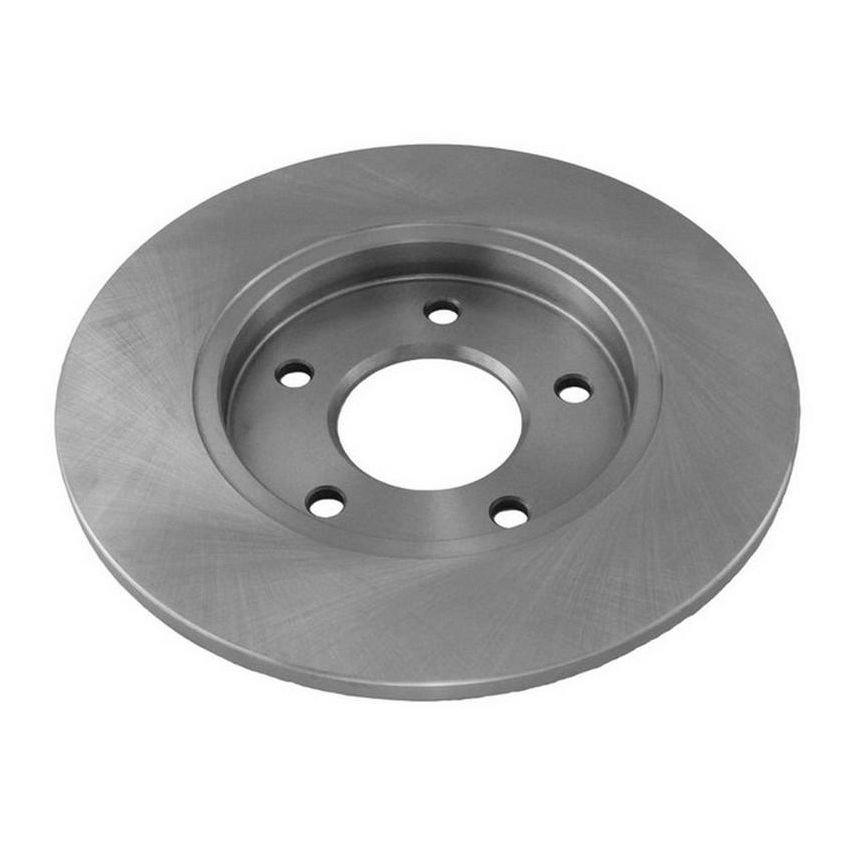 Uquality 55018 Brake Rotor