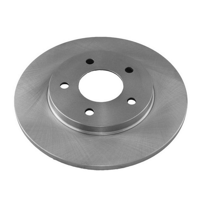 Uquality 55018 Brake Rotor