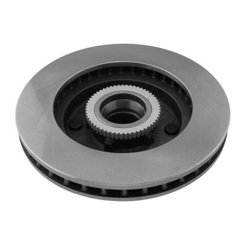 Uquality 55026 Brake Rotor