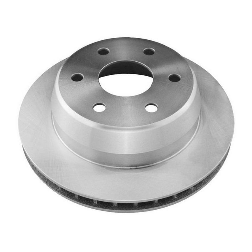 Uquality 55067 Brake Rotor