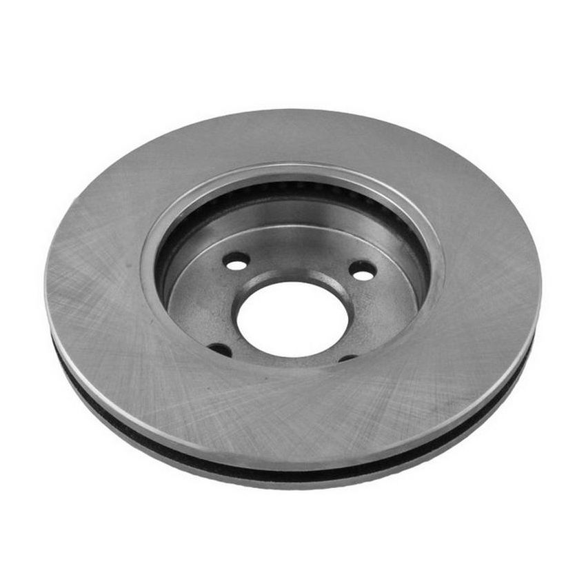 Uquality 55083 Brake Rotor