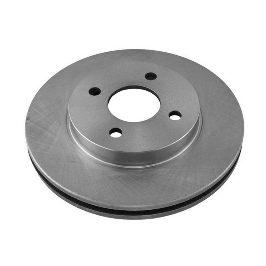 Uquality 55083 Brake Rotor