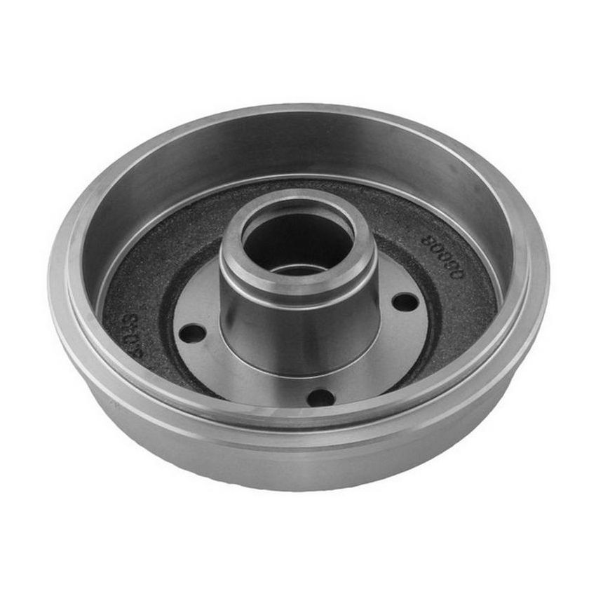 Uquality 80090 Brake Drum