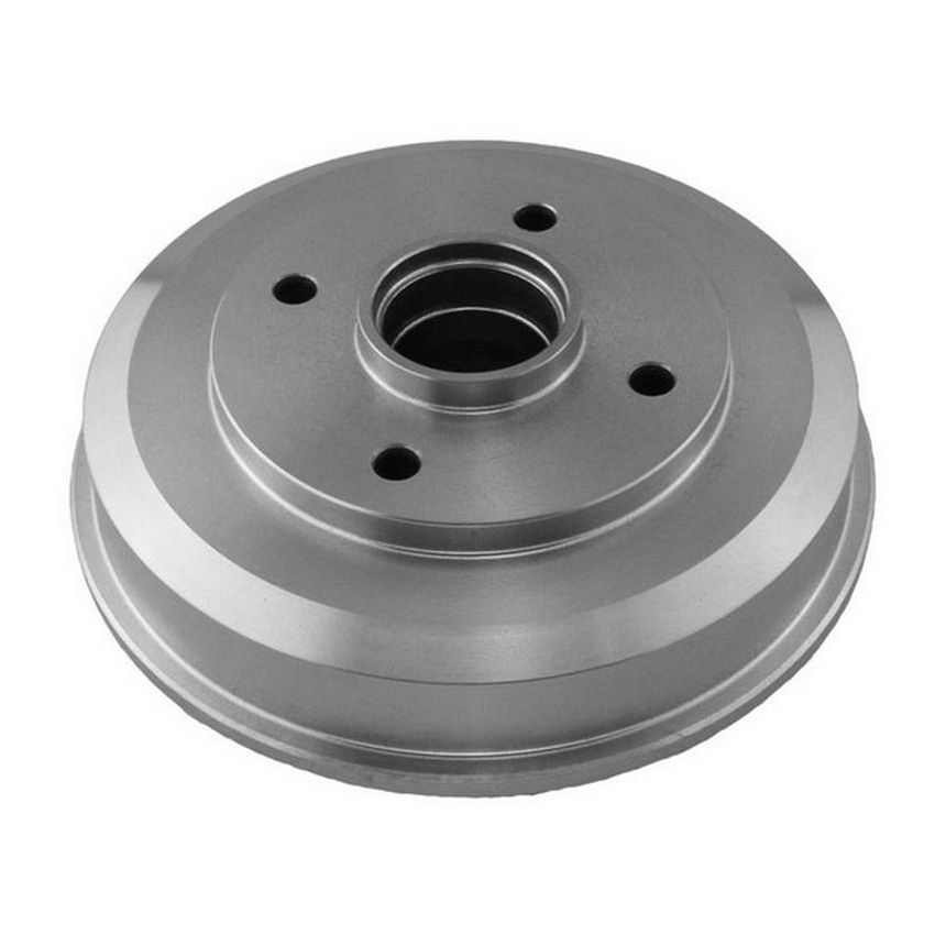 Uquality 80090 Brake Drum