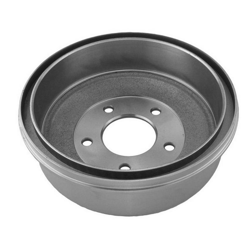 Uquality 80106 Brake Drum