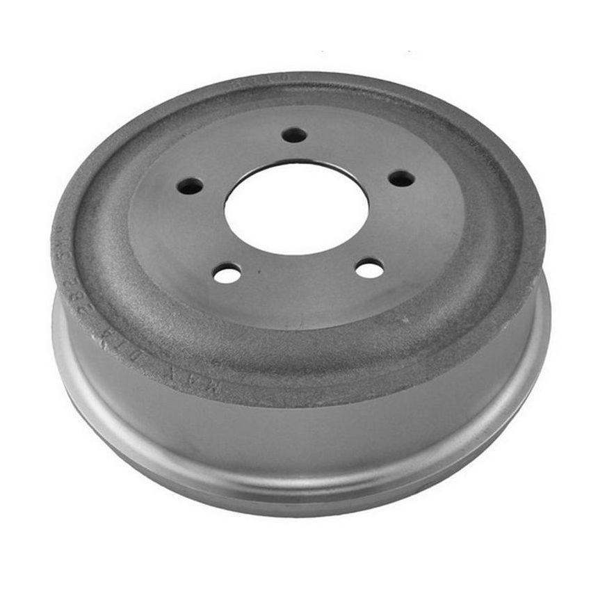 Uquality 80106 Brake Drum