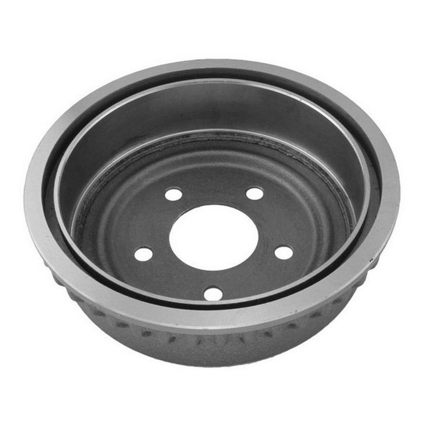 Uquality 8939 Brake Drum
