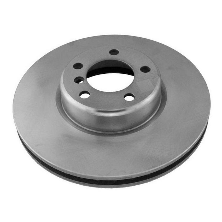 Uquality R34140 Brake Rotor