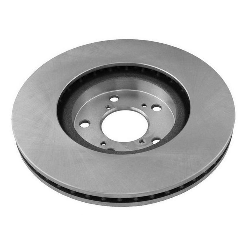 Uquality R40075 Brake Rotor
