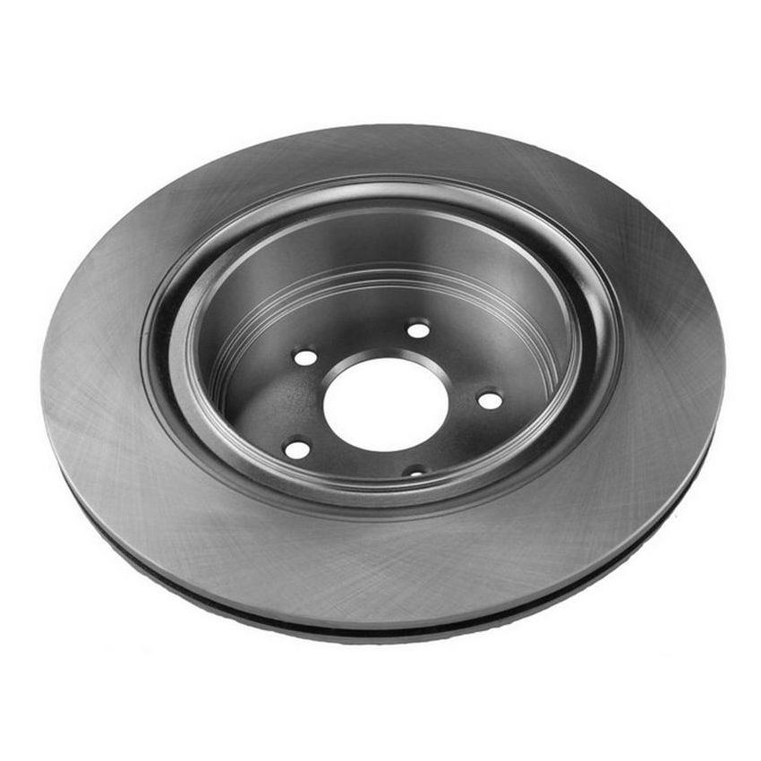 Uquality R42105 Brake Rotor