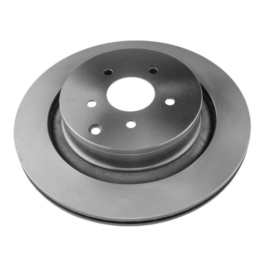 Uquality R42105 Brake Rotor