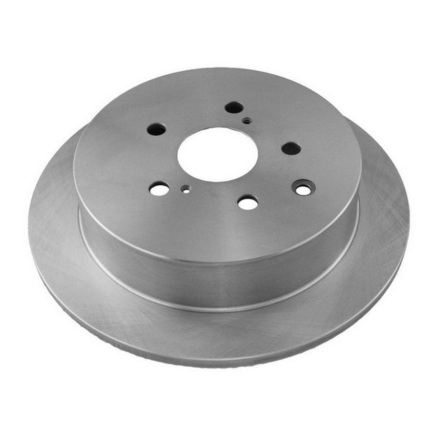 Uquality R44166 Brake Rotor