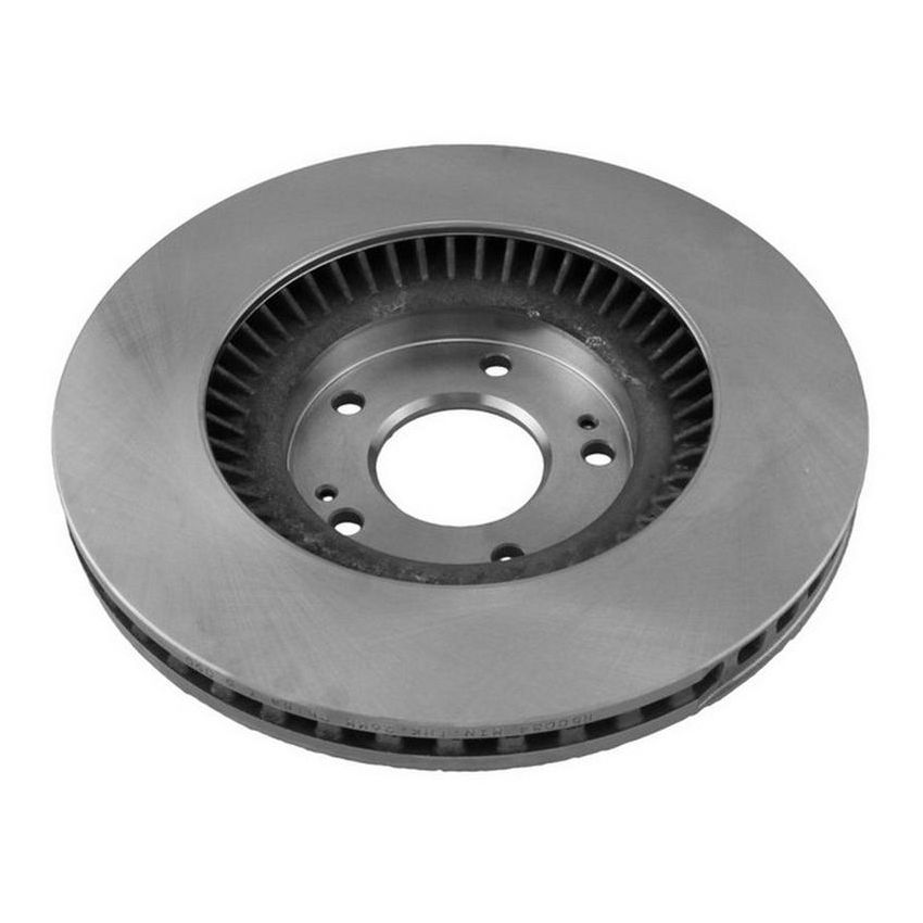 Uquality R50034 Brake Rotor