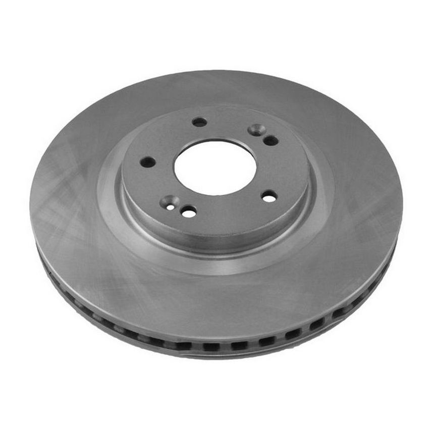 Uquality R50034 Brake Rotor