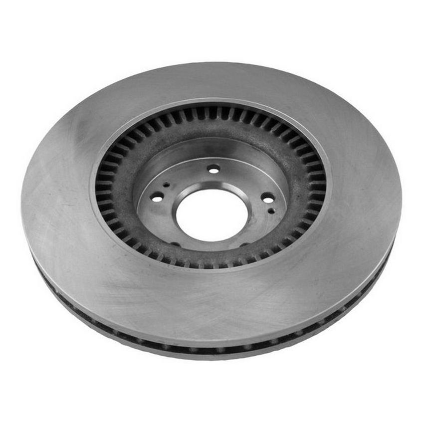 Uquality R51042 Brake Rotor