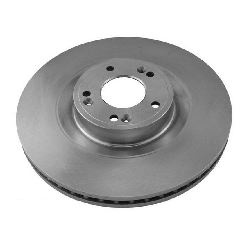 Uquality R51042 Brake Rotor
