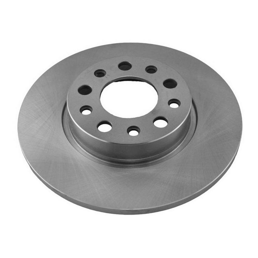 Uquality R58015 Brake Rotor