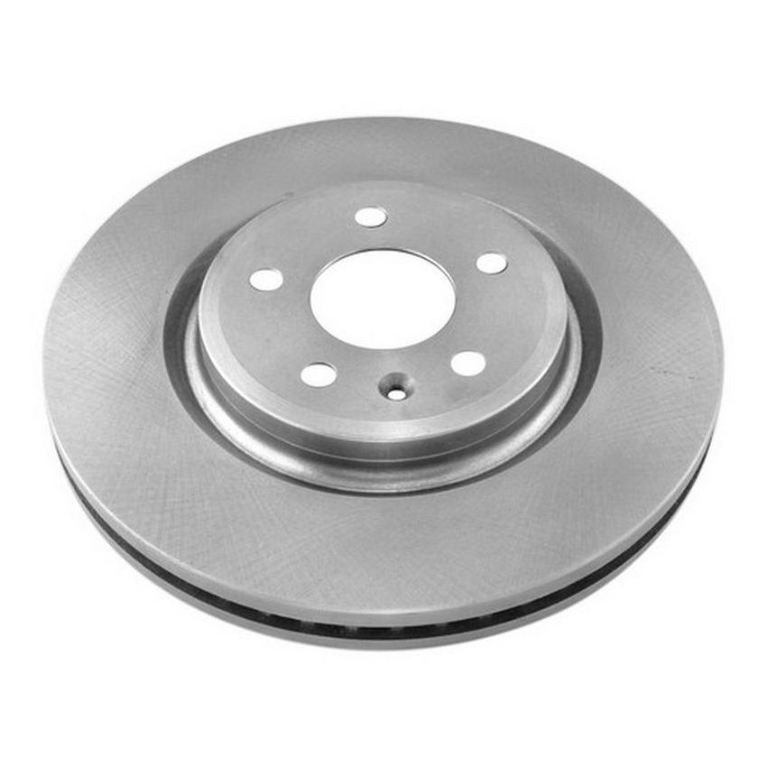 Uquality R61102 Brake Rotor