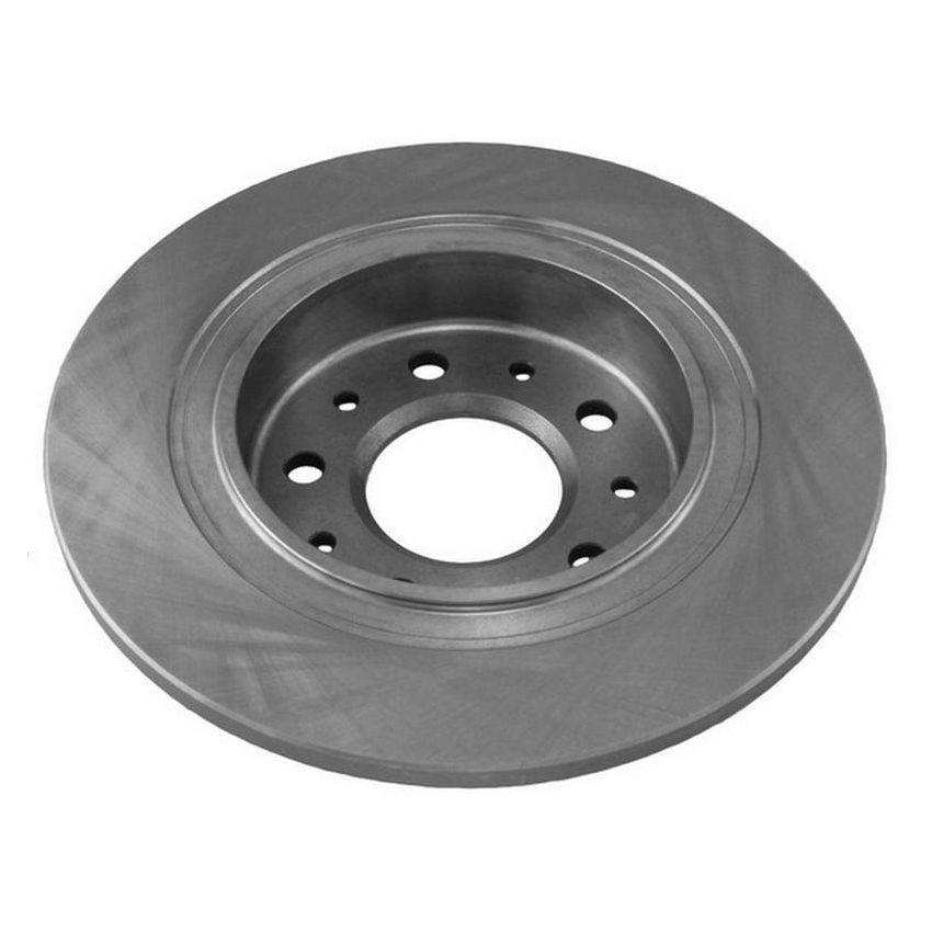 Uquality R62145 Brake Rotor