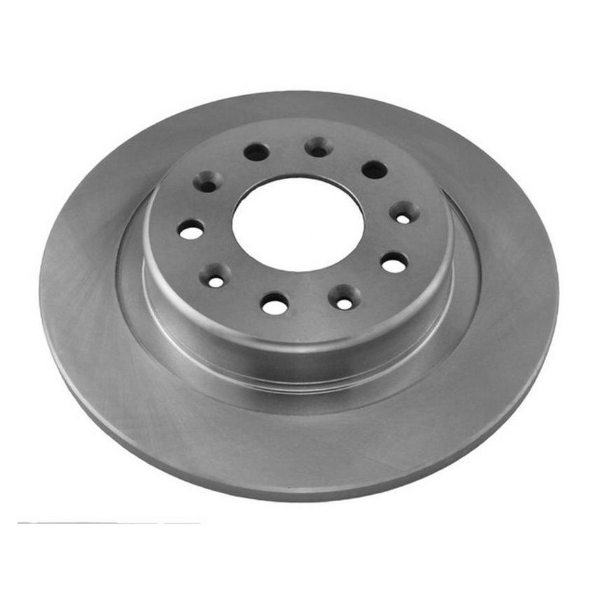 Uquality R62145 Brake Rotor