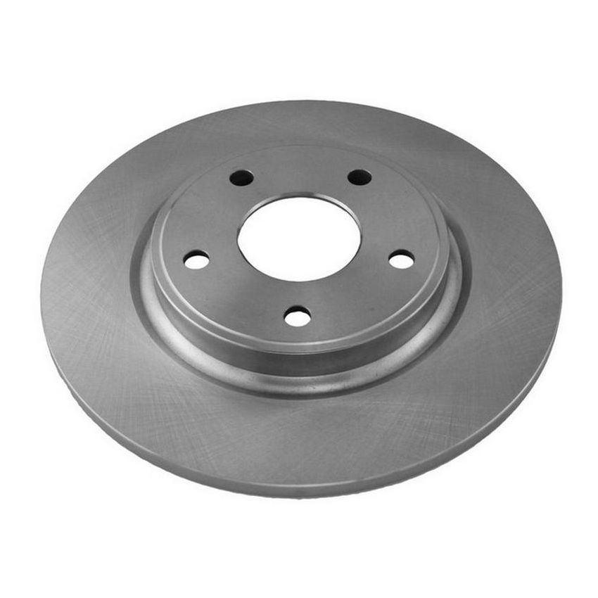 Uquality R63085 Brake Rotor