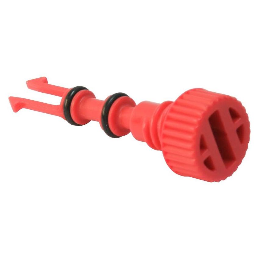 URO Parts 0005000185 Radiator Drain Plug