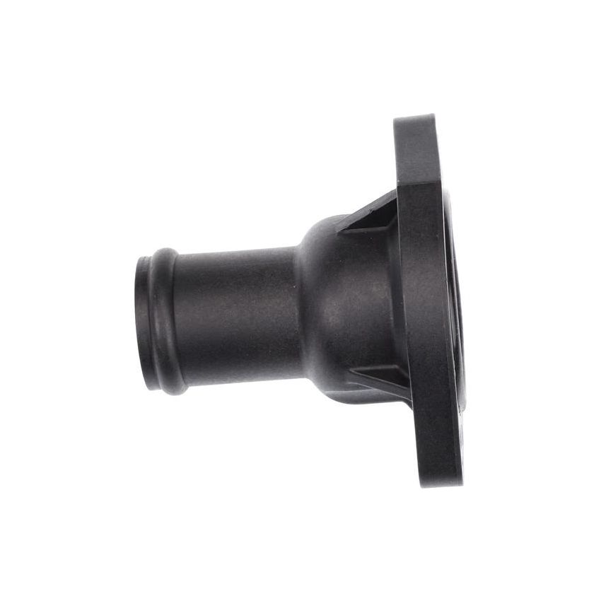 URO Parts 026121144E Cooling Hose Flange