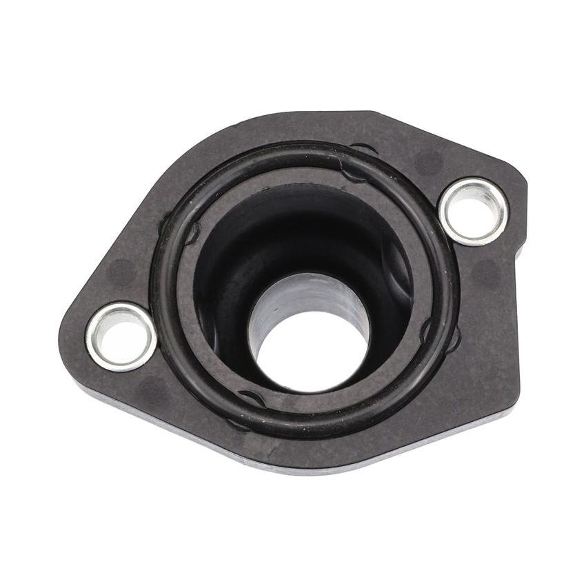 URO Parts 026121144E Cooling Hose Flange