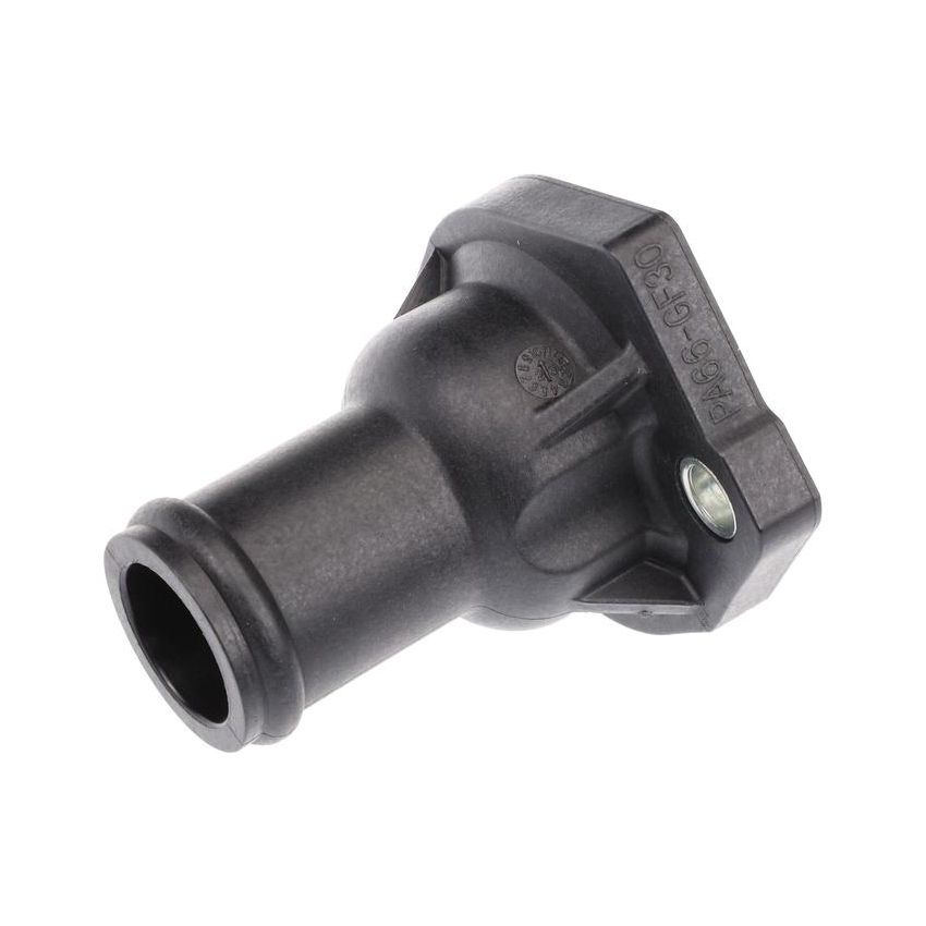 URO Parts 026121144E Cooling Hose Flange