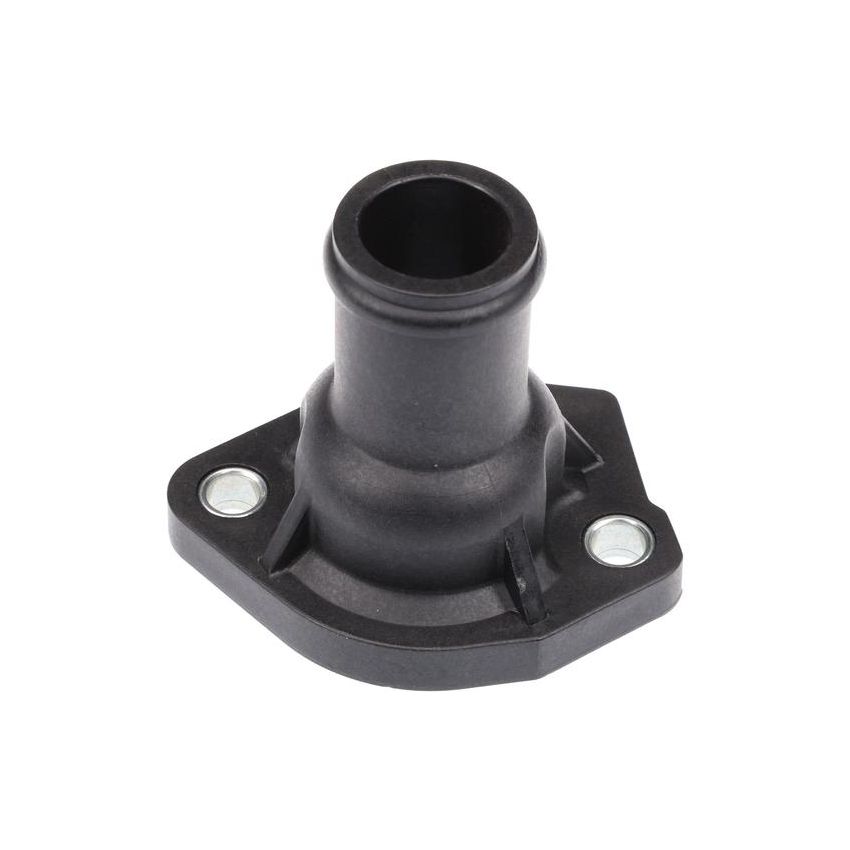 URO Parts 026121144E Cooling Hose Flange