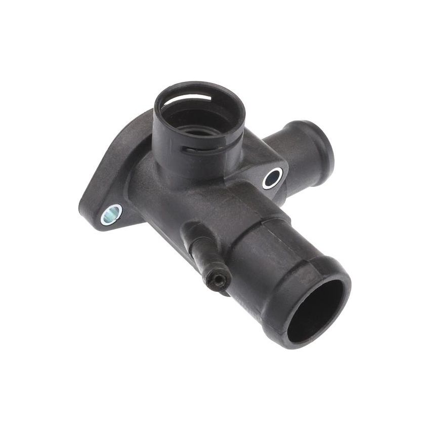 URO Parts 028121132A Cooling Hose Flange